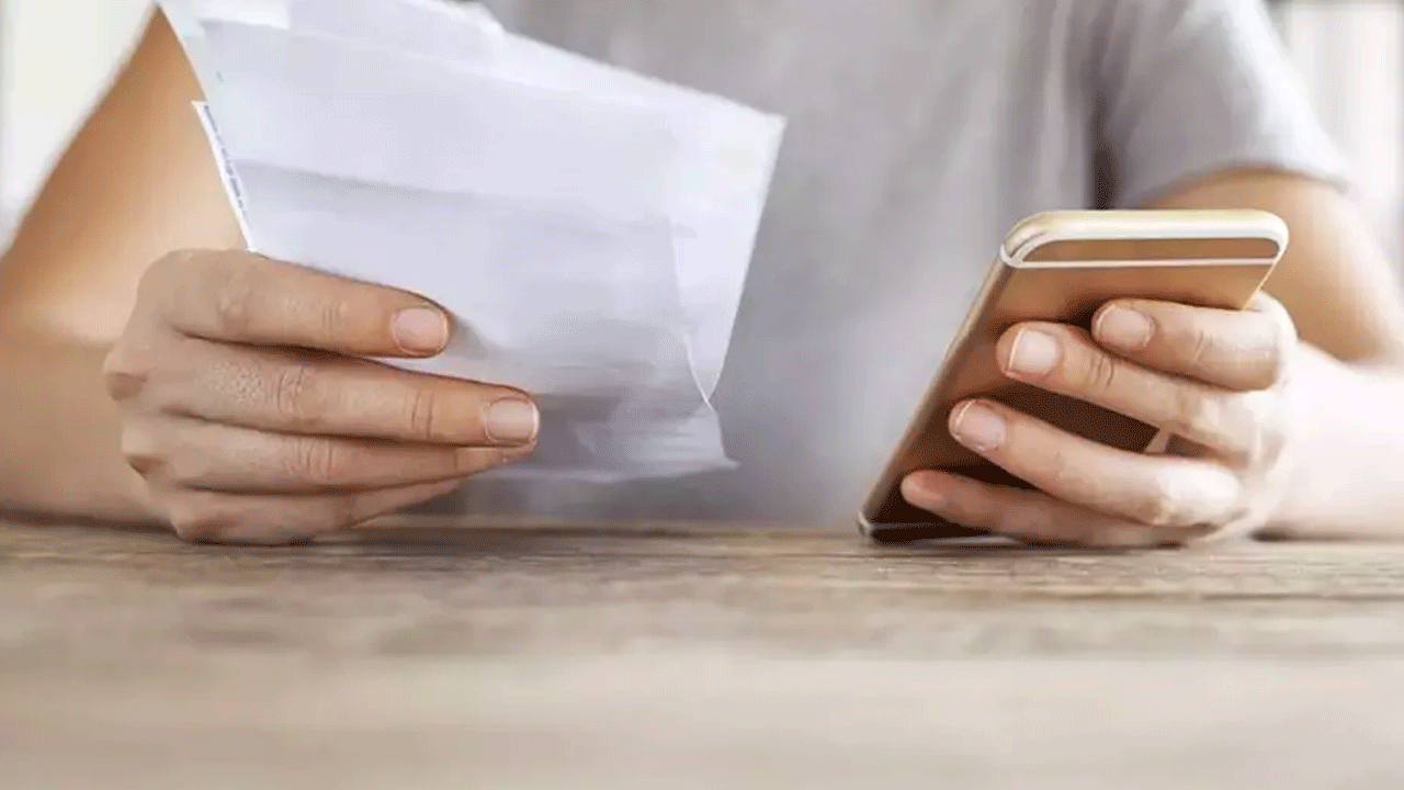 Ülkeyi karıştıran olay: Su faturasını görünce kalp krizi geçirdi