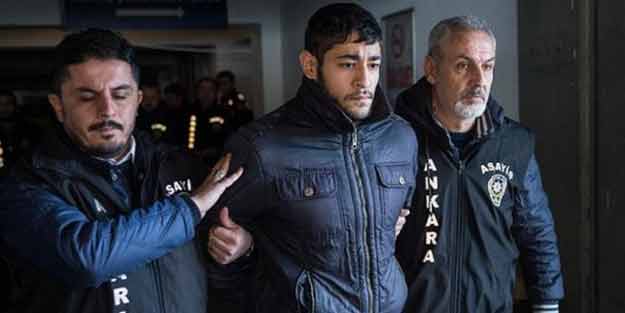 Ülkeyi sarsan cinayette flaş ifadeler