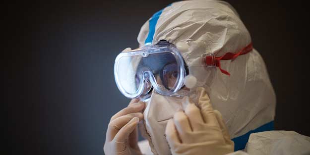 Ülkeyi sarsan iki rapor ortaya çıktı! Bunu yapamazlarsa 80 bin kişi ölecek