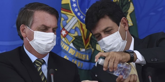 Ülkeyi sarsan olay! 