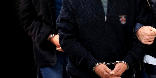 Ülkeyi sarsan şike operasyonu: 50 gözaltı!