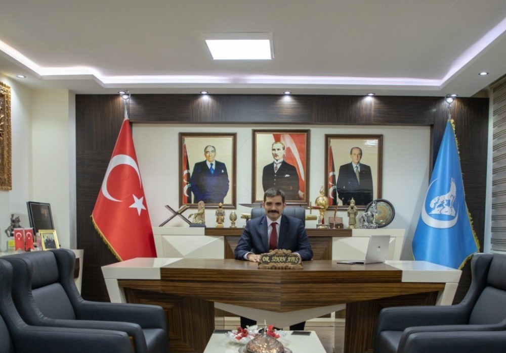 Ülkü Ocakları Başkanı Ateş’ten ’İstanbul seçimleri’ açıklaması 