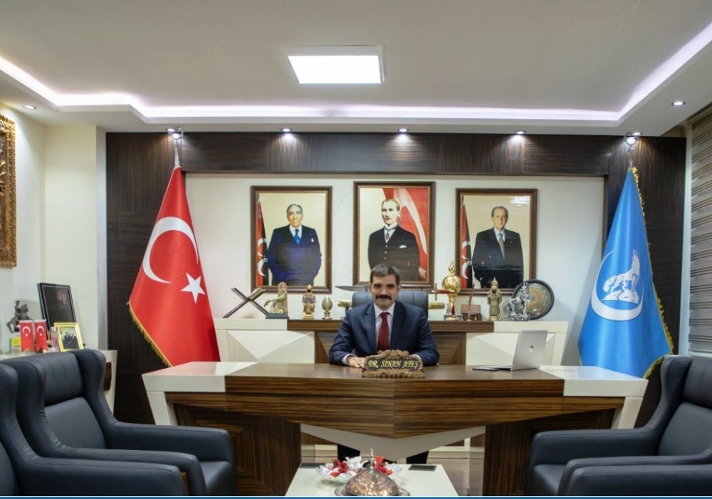 Ülkü Ocakları Başkanı Ateş’ten İstanbul seçimleri uyarısı 