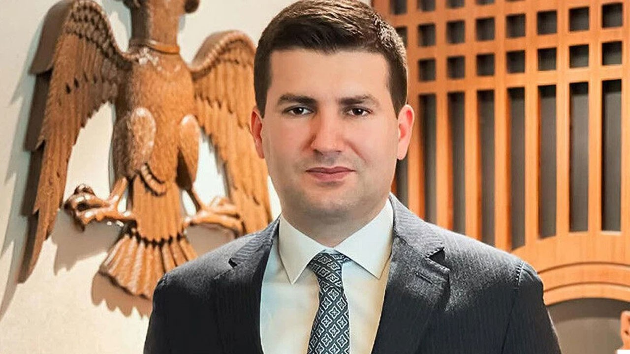 Ülkü Ocakları Genel Başkanı Yıldırım: Cumhurbaşkanı Erdoğan ve liderimiz Bahçeli, Türk milletini koruma kalkanına aldı