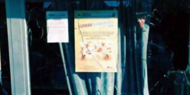 Almanya'da Ülkü Ocakları'na saldırı