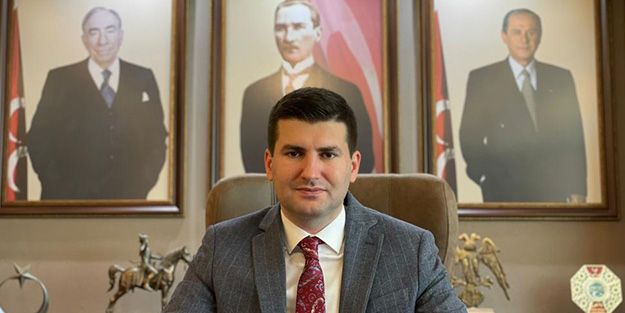Ülkü Ocakları'ndan 28 Mayıs mesajı!