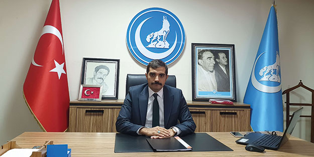 Ülkü Ocakları'ndan 31 Mart açıklaması