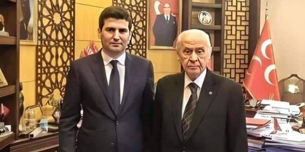Ülkü Ocakları'ndan çok sert mesaj!