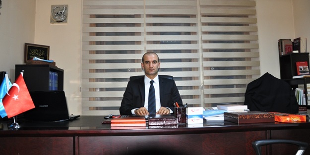 Ülkü Ocaklarından Kurban bayramı mesajı