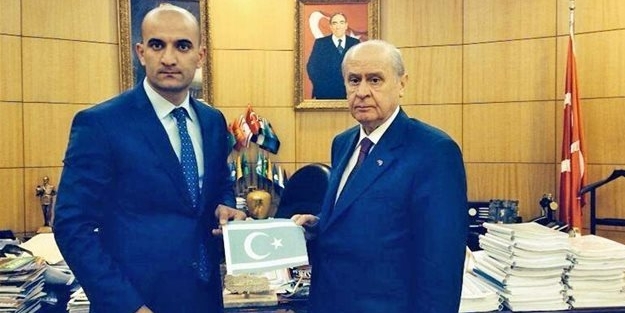 Ülkü Ocakları'nın çıkışı MHP'yi karıştırdı!