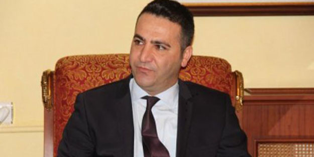 Ülkücü bilinen başkan CHP'den aday oldu!