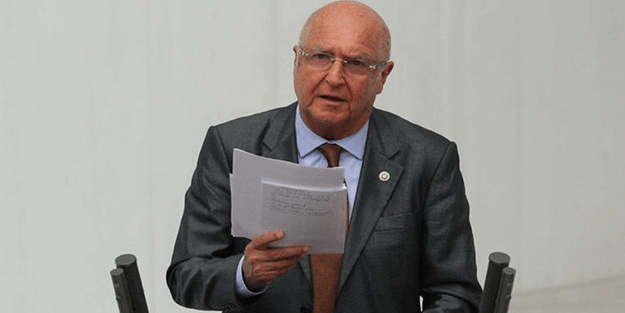 Ülkücü İP'li vekil Subaşı, PKK sever TV'ye destek çıktı!