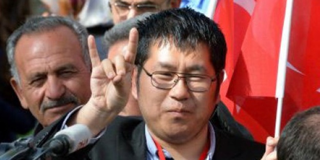 Ülkücü Japon: Japonya'da MHP'yi anlatıyorum