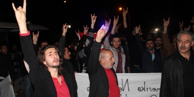 Rusya yerine Hollanda! Ülkücüler yine şaşırdı..