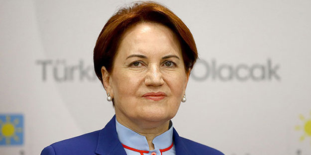 Ülkücülerden Akşener’e tepki