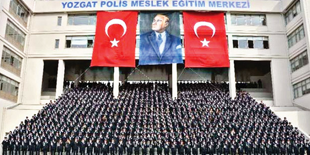 Ülkücülerden HDP’ye ‘Turan Marşı’ tepkisi! HDP, Türk-İslâm düşmanı