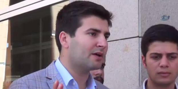 Ülkücülerden o haberlere suç duyurusu