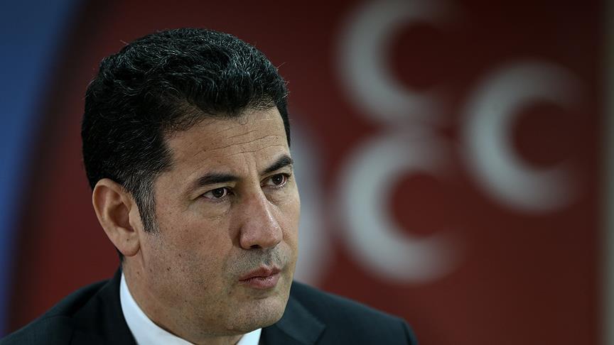 'Ülkücüleri mahkeme salonlarına düşürmeyin'