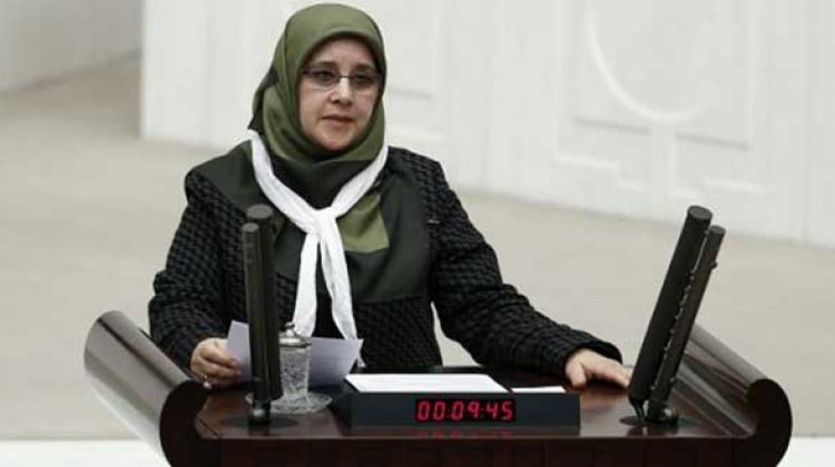 Ülkücüyüm diye HDP'li referandum için bakın neler söyledi