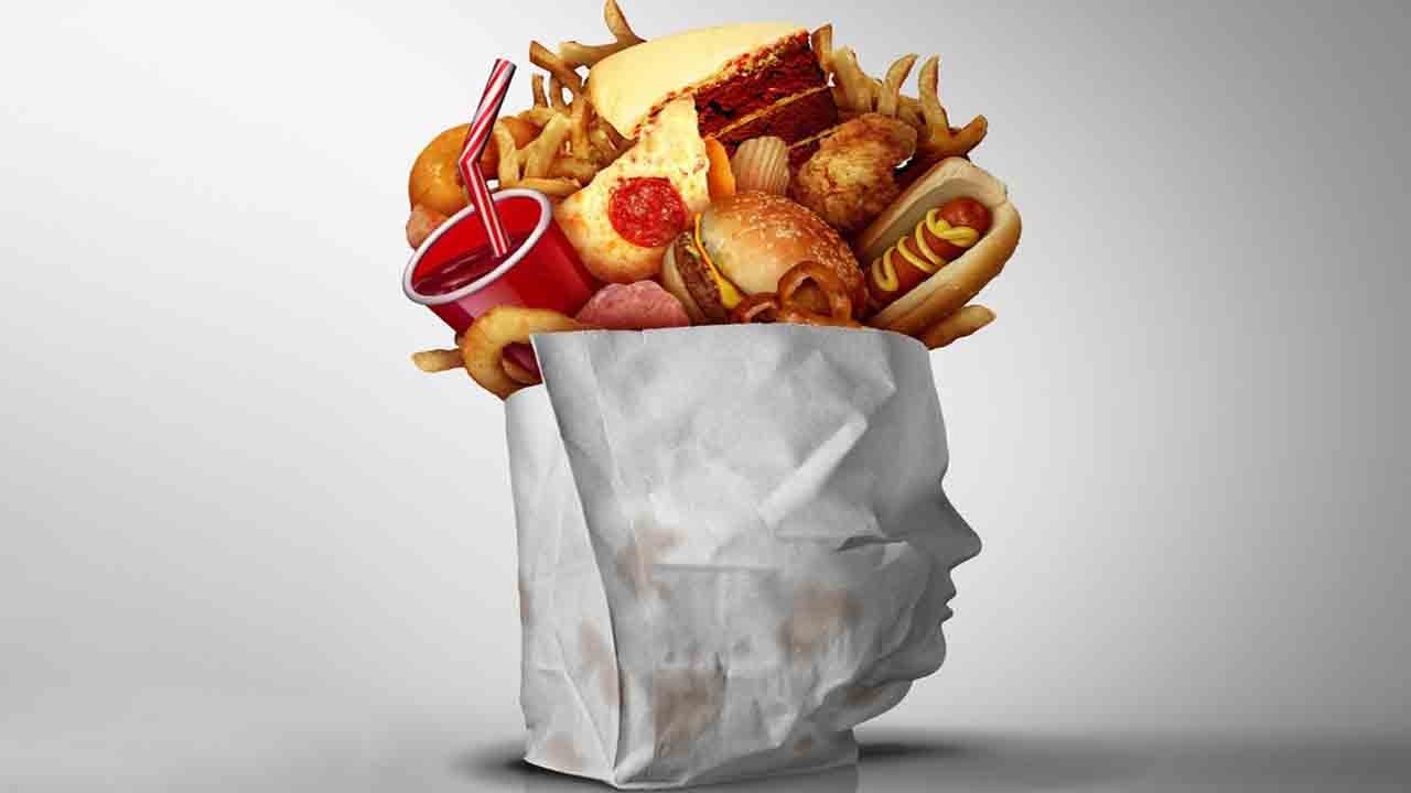 Ultra işlenmiş gıda alarmı: Kalp için yüzde 47 risk