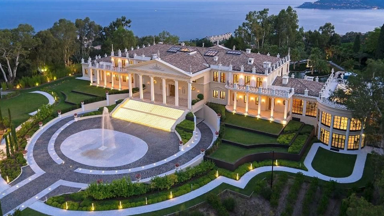 Ultra zengin ailenin tüm fertleri aynı gün kayboldu!