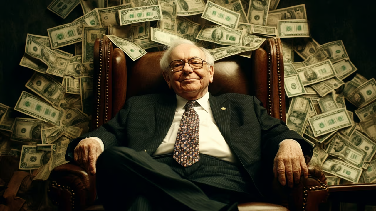 Ultra zengin isim ekonomik krizi yine fırsata çevirdi!