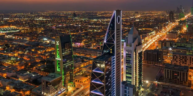 Ultra zenginlerin tercih ettiği şehir şaşırttı