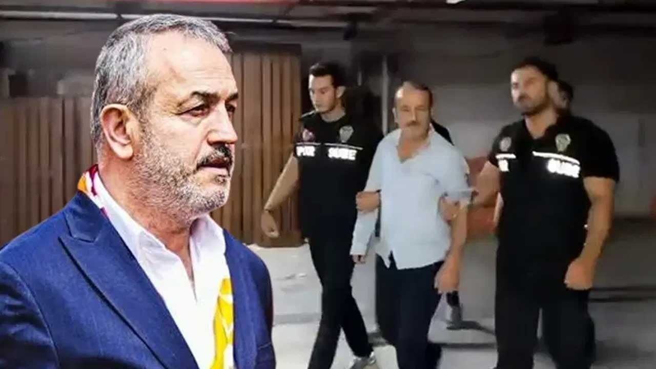 Mahkemeden Sebahattin Şirin hakkında karar