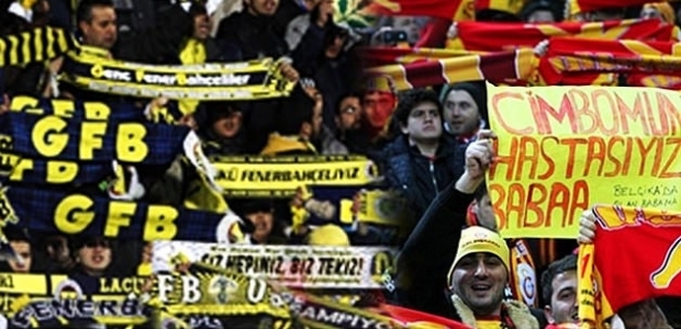 UltrAslan'dan GFB'ye: Acınız acımızdır