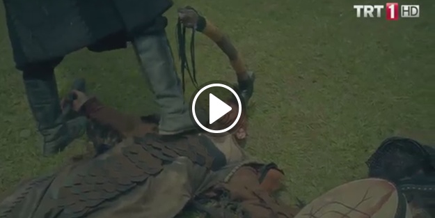 Ulu Bilge'nin ölümü - Diriliş 'Ertuğrul'