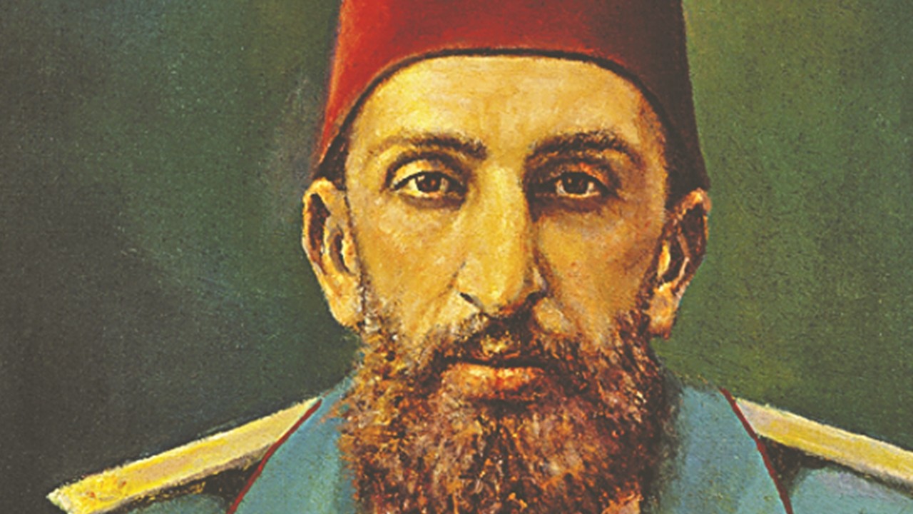 Ulu Hakan rahmetle anılıyor