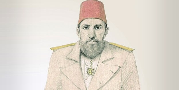 Ulu Hakan Sultan 2. Abdülhamid Han'ın hayatı dizi oluyor