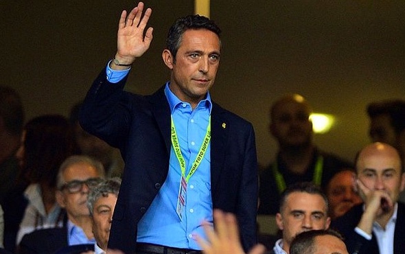 Uluç: Ali Koç istifa edip kongreye gitsin