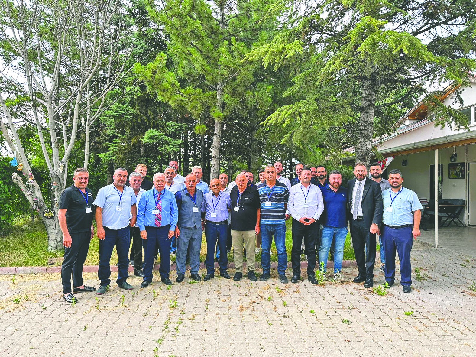 Uluç: Yed-i emin otoparklarında 18 milyar dolar çürüyor