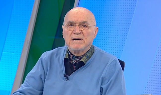 Uluç'tan milli forma isyanı!