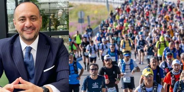 Uludağ Alan Başkanı Bülent Çınar Çavuş: Sporun yeni adresi Uludağ!