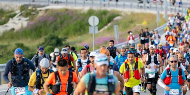 Uludağ Premium Ultra Trail, 7’nci kez koşulacak