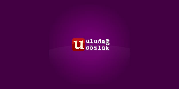 Uludağ Sözlük’ten bir ahlaksızlık daha