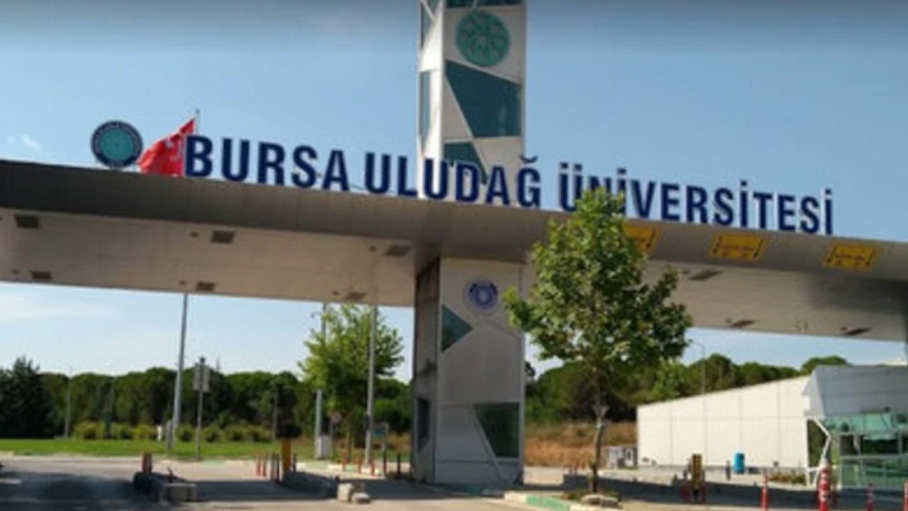 Uludağ Üniversitesi'nden ’ezan ve Filistin’ açıklaması: Alay edildi iddiasına yalanlama