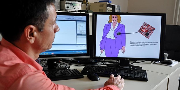 Zika virüsüne yerli çözüm