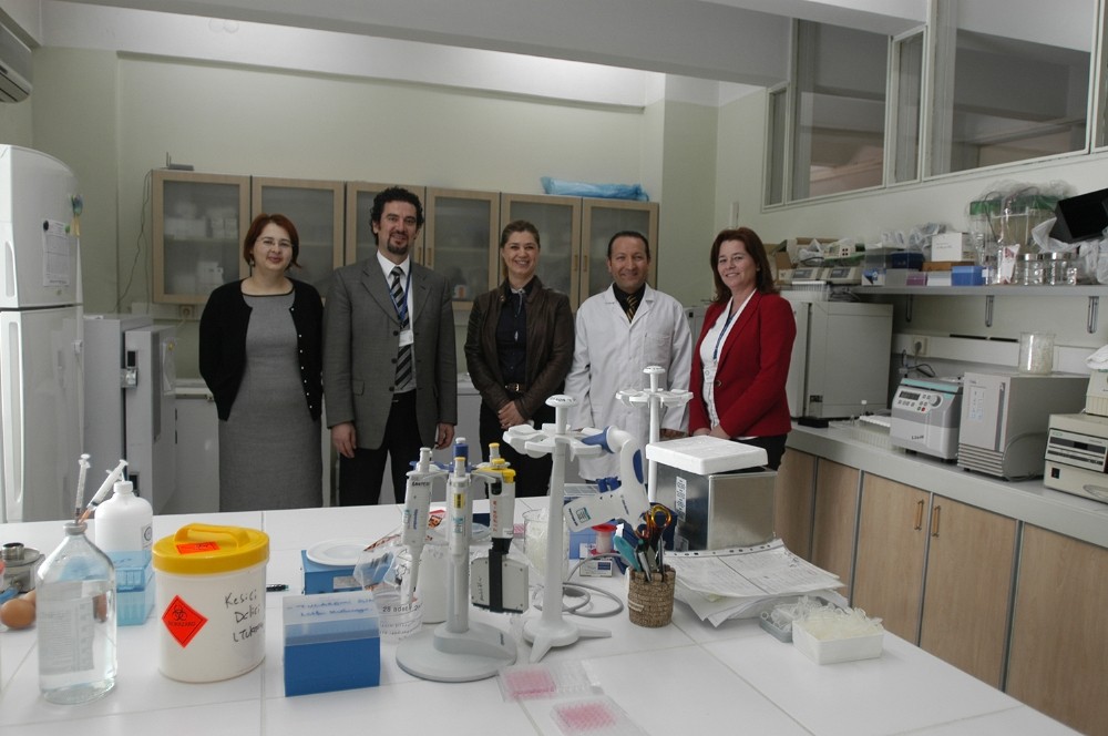 Uludağ Üniversitesi’nin bütçe dışı gelirleri 44 milyon TL’ye ulaştı 