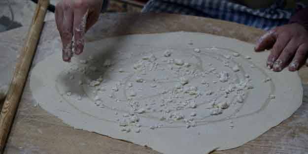 Uludağ'ın eteklerinde kooperatif kuran kadınlar