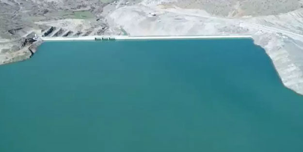 Uludere Barajı iddiası üzerine açıklama yapıldı