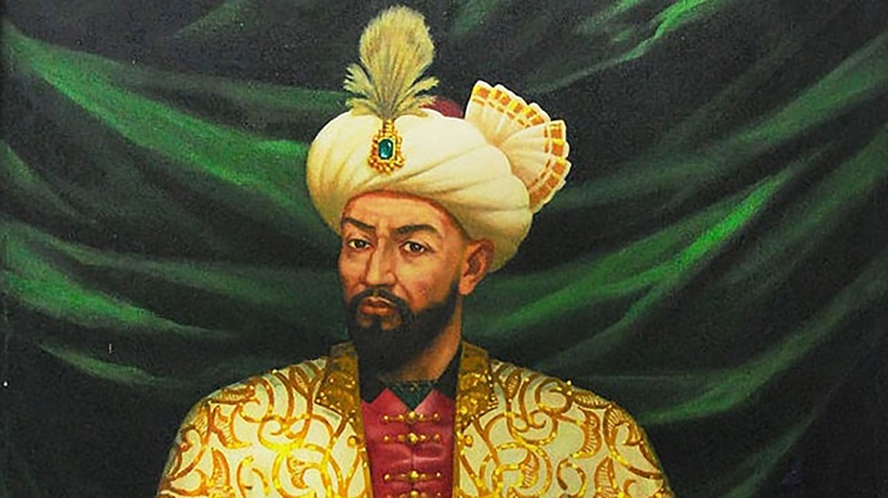 Uluğ Bey’in Vefatı (Timurlu Sultanı/Alim)