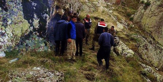 Ulukışla katliamcısı DAEŞ'cilere ait silah bulundu