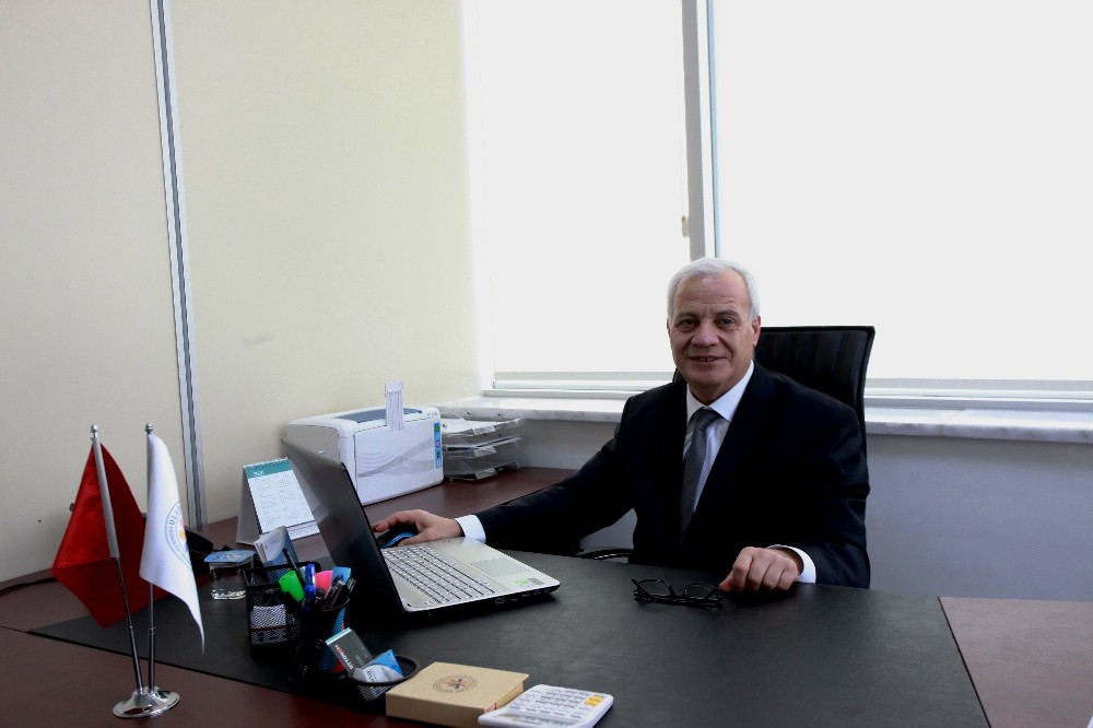Ulukoz’dan 35 şirket doğdu 
