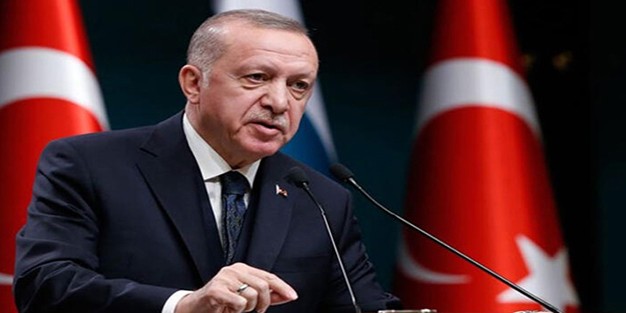 Ulusa sesleniş ne zaman başlayacak?