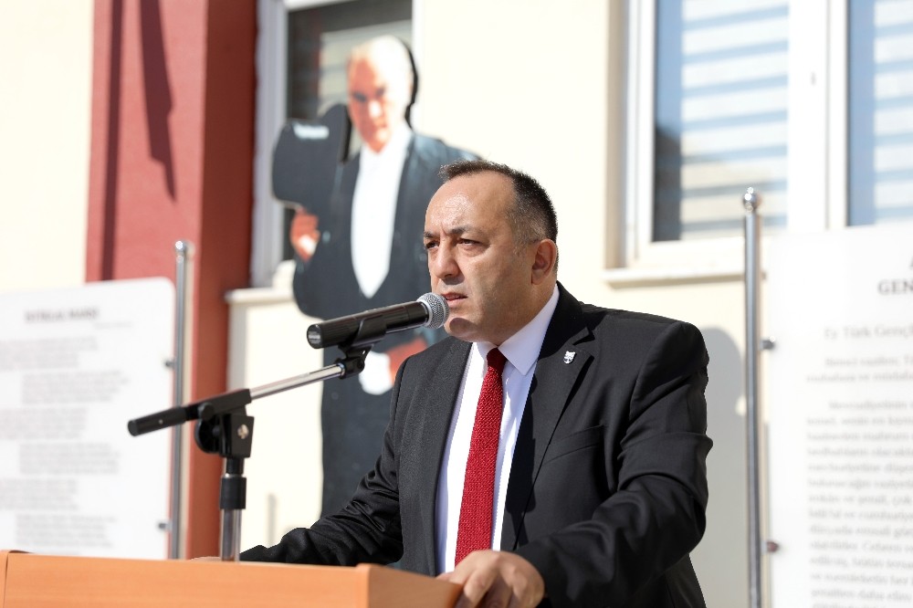 Ulusal Egemenlik ve Çocuk Bayramının 100’üncü yılı 