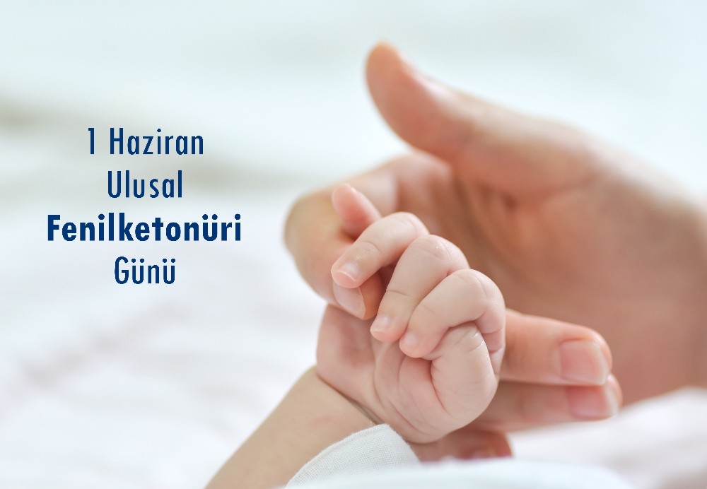 Ulusal Fenilketonüri Günü 