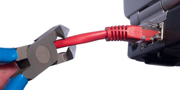 Ulusal güvenlik gerekçesiyle hatlar kesilebilecek